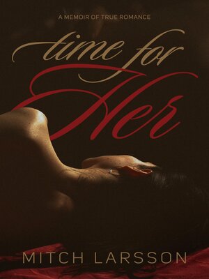 cover image of Time for Her